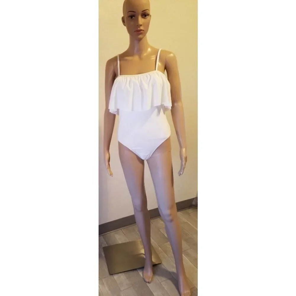 Sugar Coast Swim Suit Size M - Picture 6 of 9